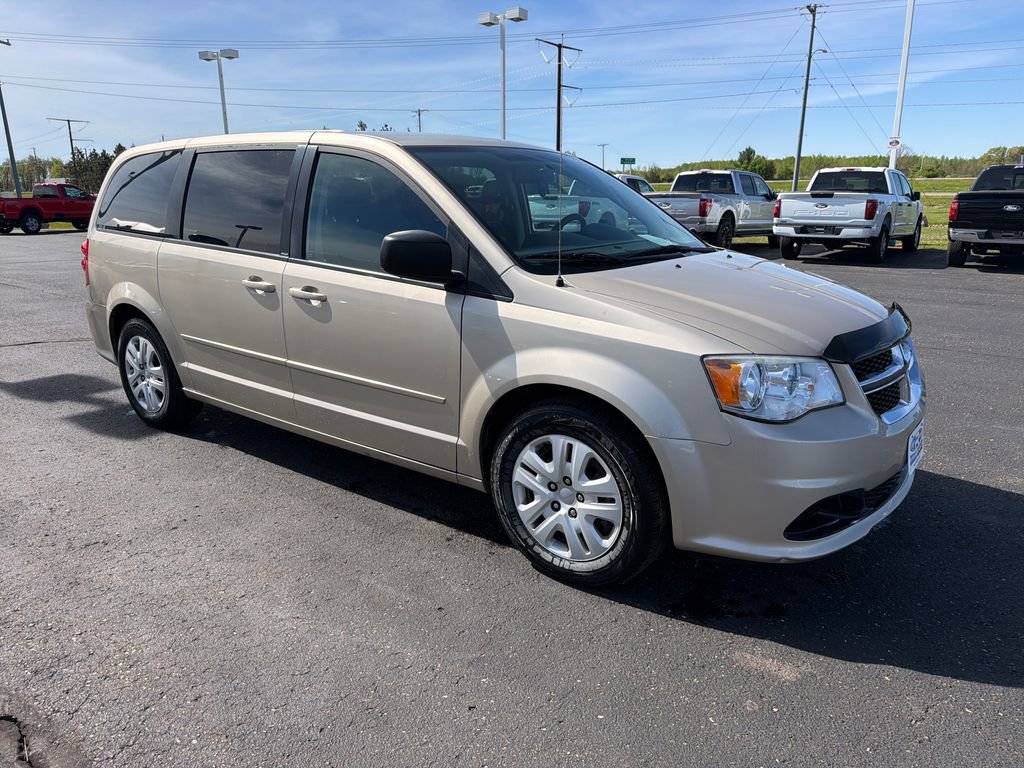 Used 2013 Dodge Grand Caravan SE FWD image 7