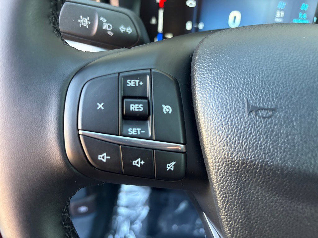 New 2025 Ford Maverick XLT w/ Equipment Group 301A image 41