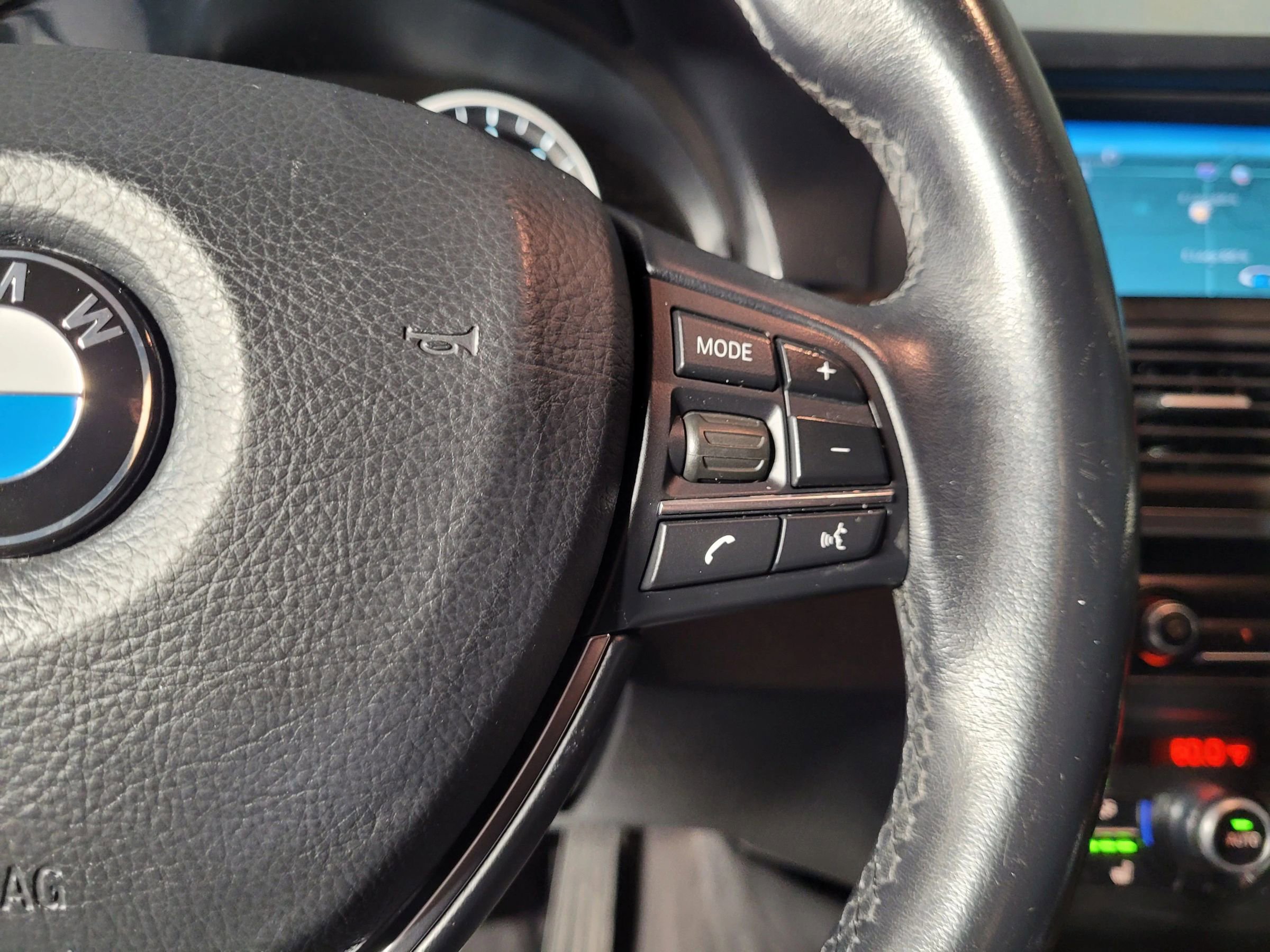 Used 2015 BMW 535i 535i Sedan 4D image 27