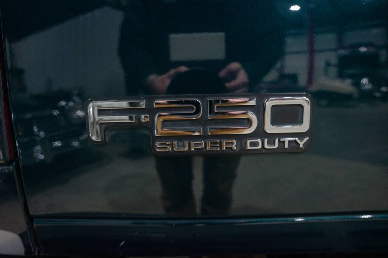 Used 1999 Ford F250 XLT image 24