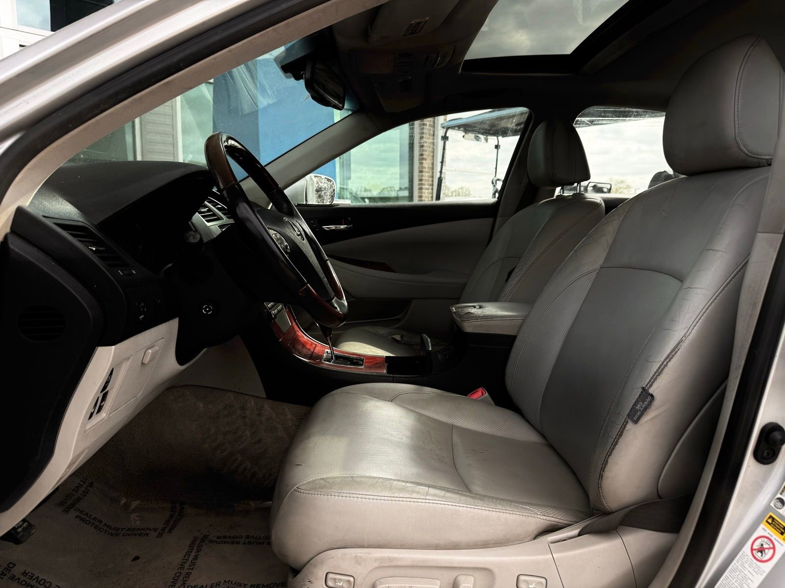 Used 2008 Lexus ES 350 FWD image 17
