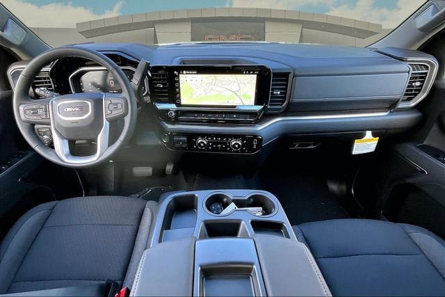 New 2026 GMC Sierra 1500 Elevation AWD/4WD image 6