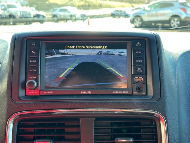 Used 2017 Dodge Grand Caravan SXT image 39