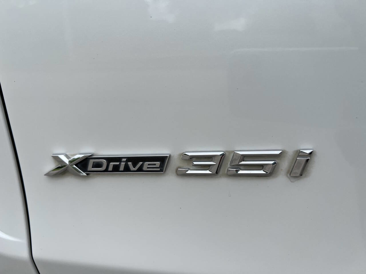 Used 2017 BMW X5 xDrive35i AWD/4WD image 26