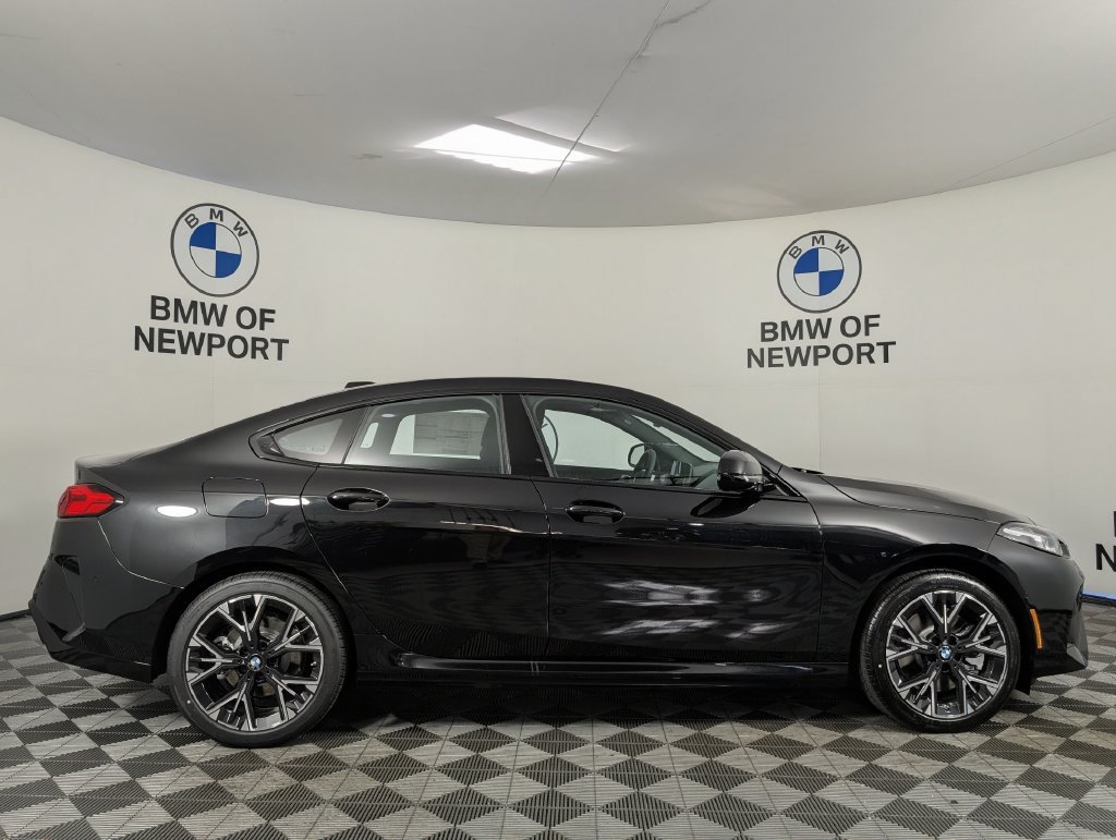 New 2026 BMW 228i xDrive AWD/4WD image 5