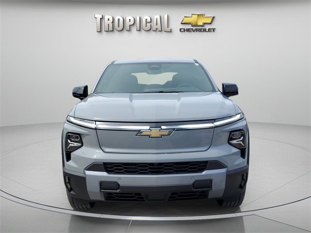 New 2026 Chevrolet Silverado EV LT w/ Plus Package image 8