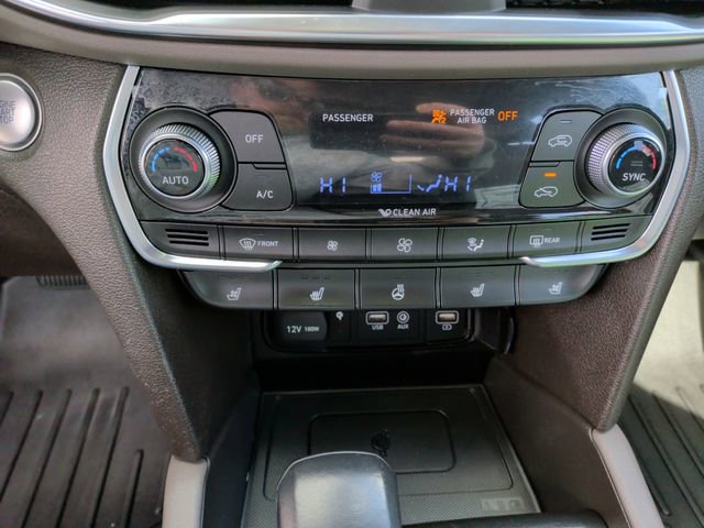 Used 2020 Hyundai Santa Fe Limited w/ Cargo Package AWD/4WD image 21