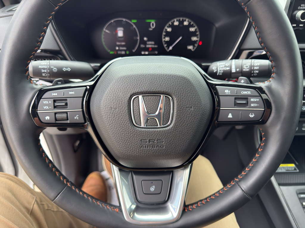 Used 2025 Honda CR-V Sport Touring image 24