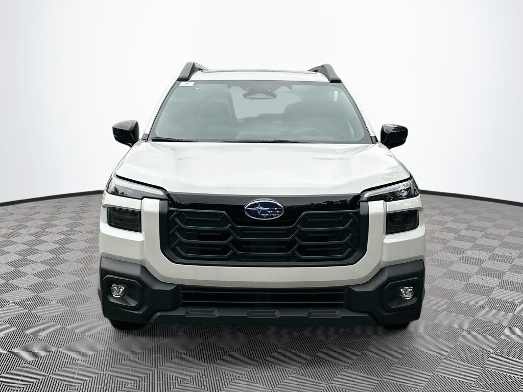 New 2026 Subaru Outback Limited AWD/4WD image 3