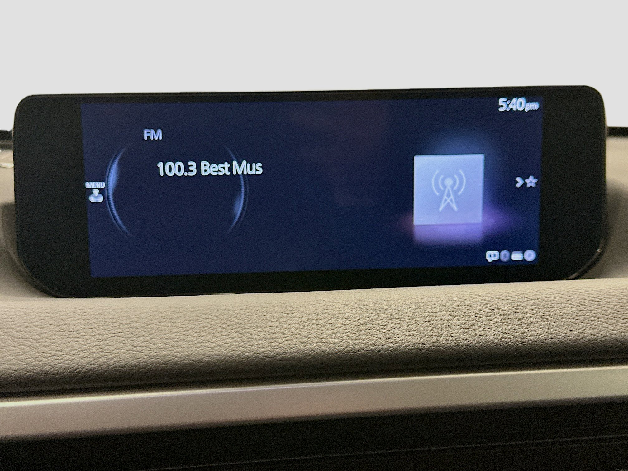 Used 2025 MAZDA CX-50 AWD 2.5 S w/ Premium Package image 21