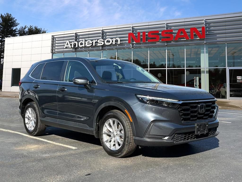 Used 2023 Honda CR-V EX image 1