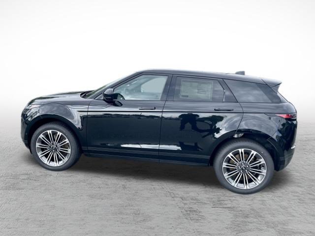 New 2026 Land Rover Range Rover Evoque S AWD/4WD image 5