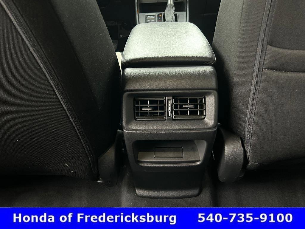Used 2023 Honda CR-V EX image 35