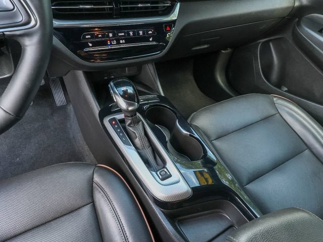 Used 2024 Buick Envista Avenir FWD image 20