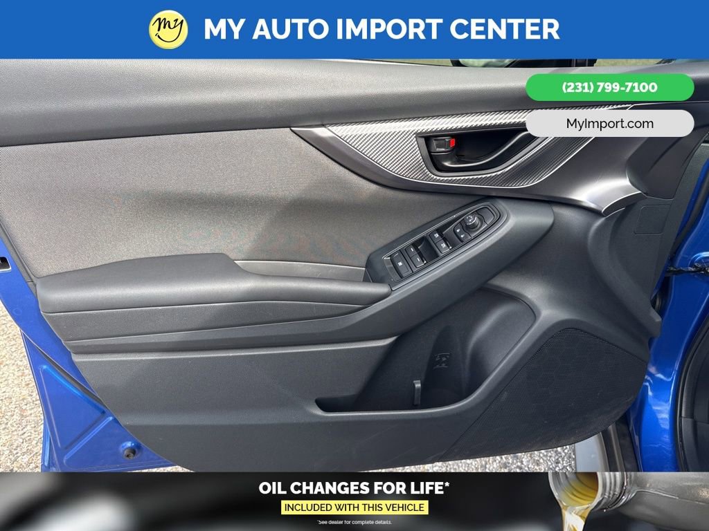 Used 2023 Subaru WRX image 9