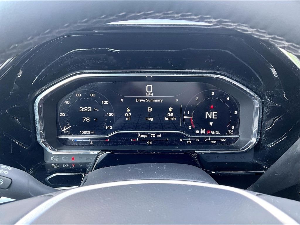 Used 2024 GMC Sierra 1500 Elevation AWD/4WD image 25