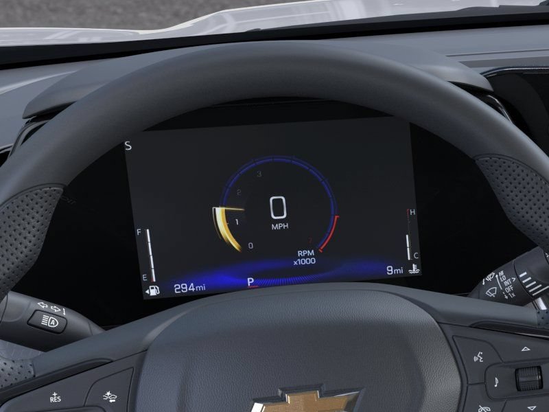 New 2026 Chevrolet Trax LT FWD image 18