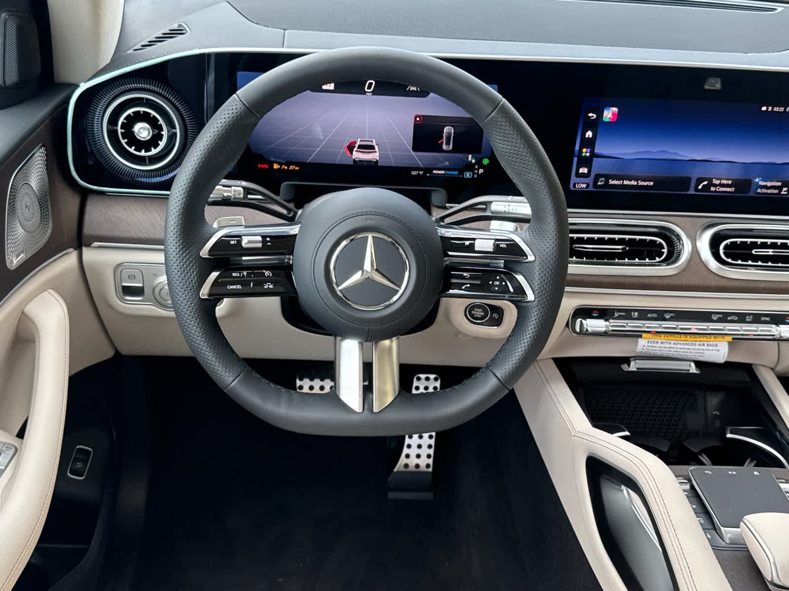 New 2027 Mercedes-Benz GLE 450 4MATIC image 14