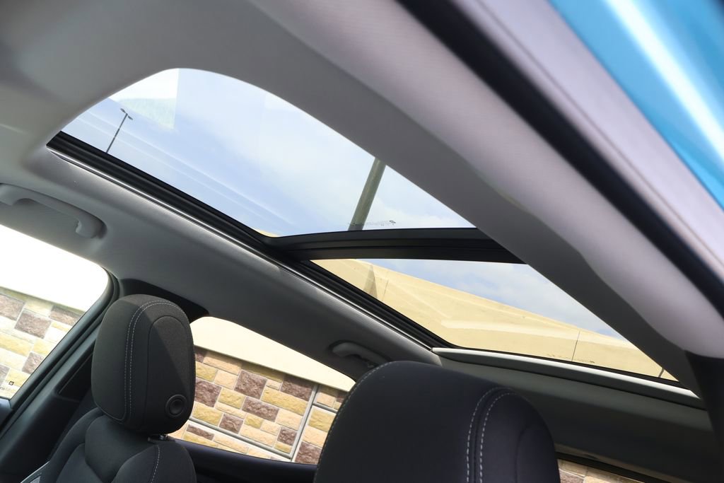 New 2026 Chevrolet TrailBlazer LT FWD image 16