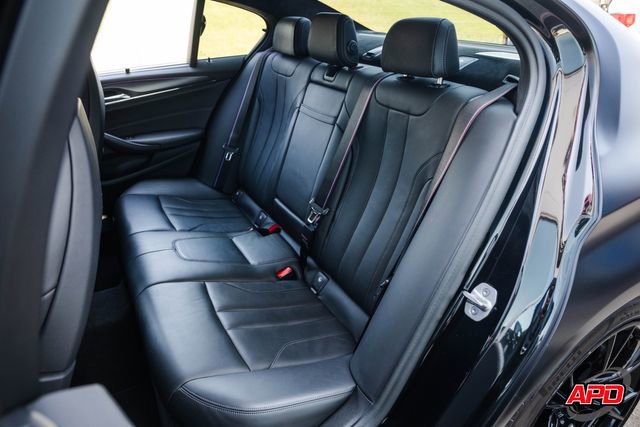 Used 2019 BMW M5 image 75