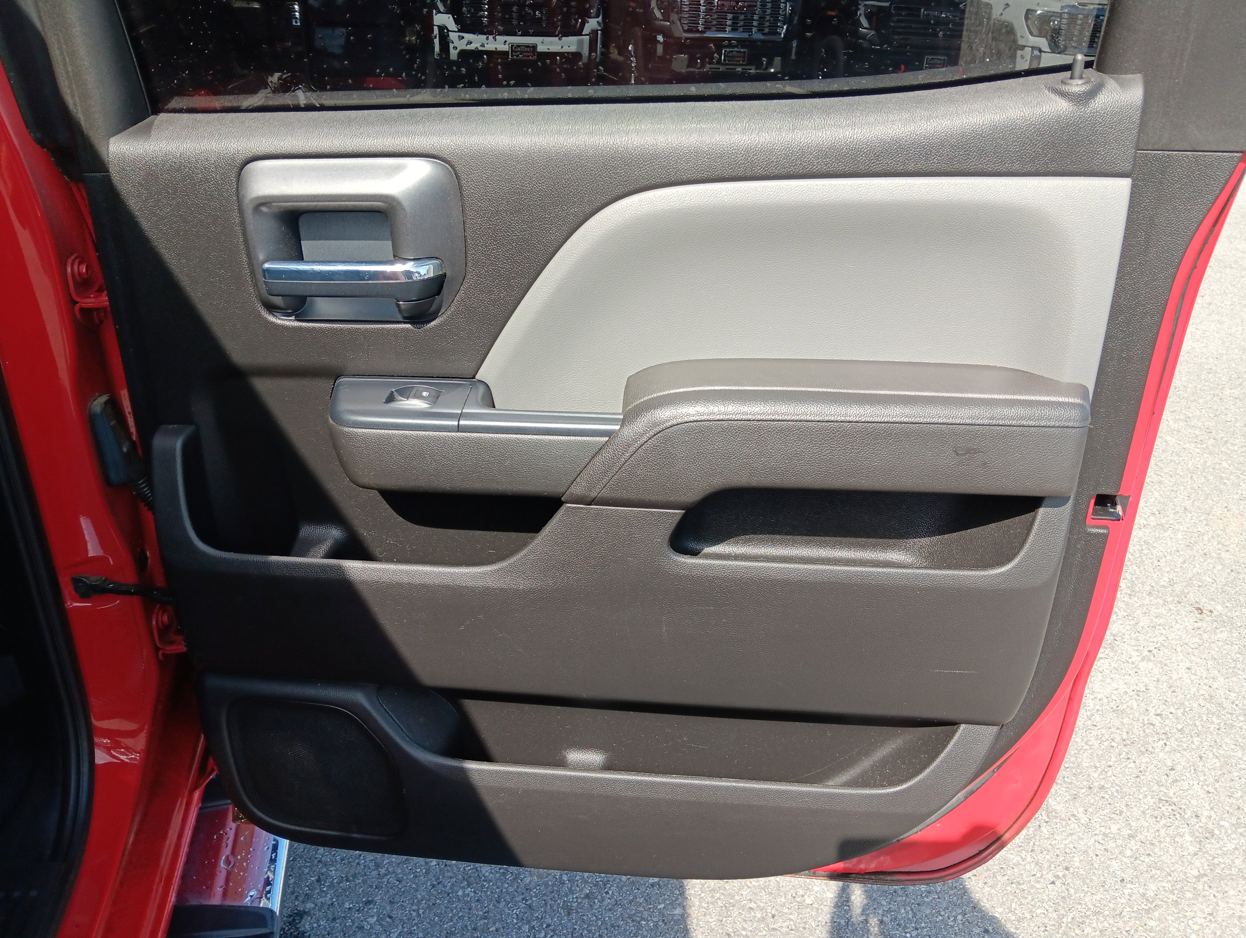 Used 2017 GMC Sierra 2500 4x4 Crew Cab image 17