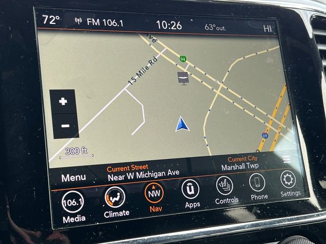 Used 2020 Jeep Grand Cherokee Limited image 21