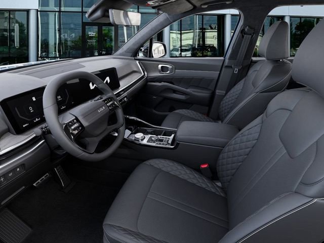 New 2026 Kia Sorento SX Prestige image 17