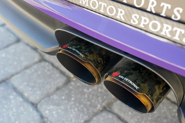 Used 2016 Porsche 911 GT3 RS RWD image 52