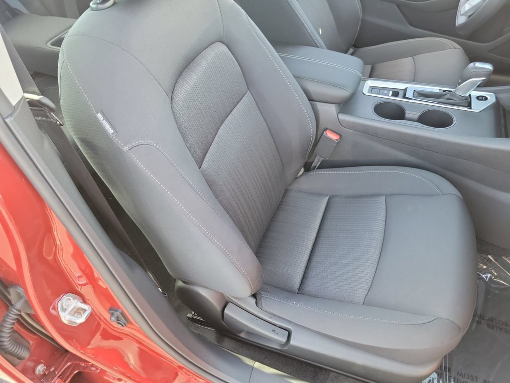New 2026 Nissan Altima 2.5 SV AWD/4WD image 13