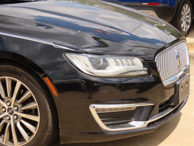 Used 2017 Lincoln MKZ Select w/ Select Plus Package image 5