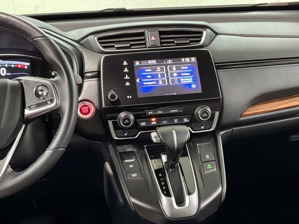 Used 2022 Honda CR-V EX-L image 13
