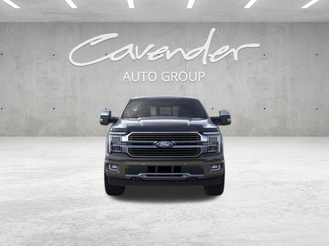 New 2026 Ford F150 King Ranch AWD/4WD image 6