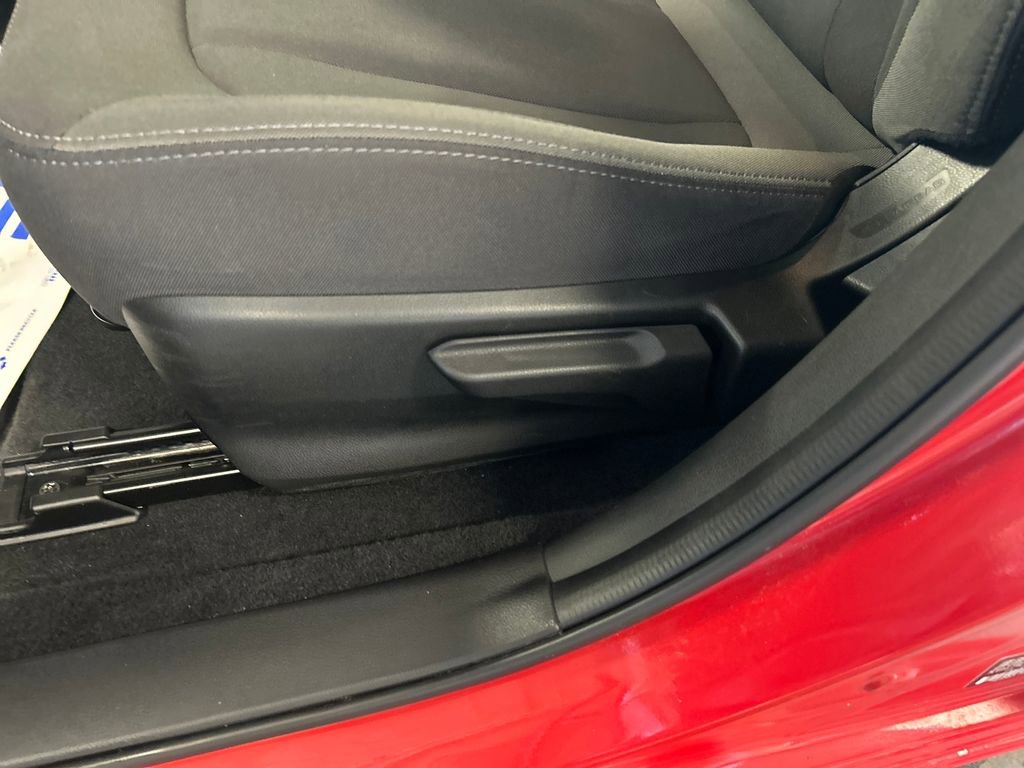 Certified 2024 Subaru Impreza 2.0i image 21