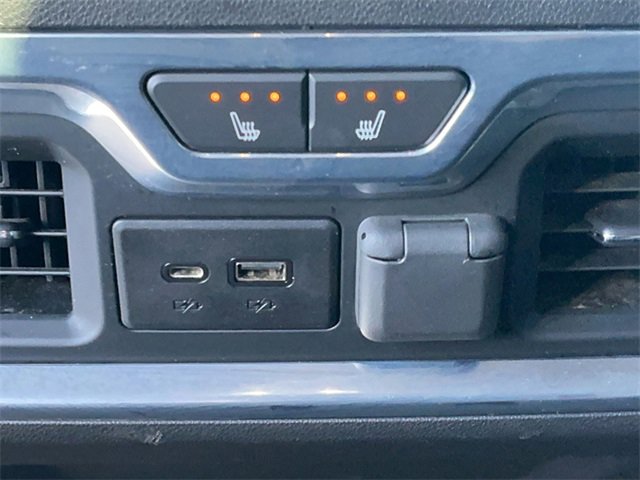 Used 2019 GMC Sierra 1500 SLT image 16