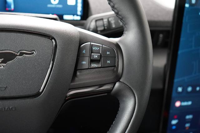 Certified 2023 Ford Mustang Mach-E Premium AWD/4WD image 18