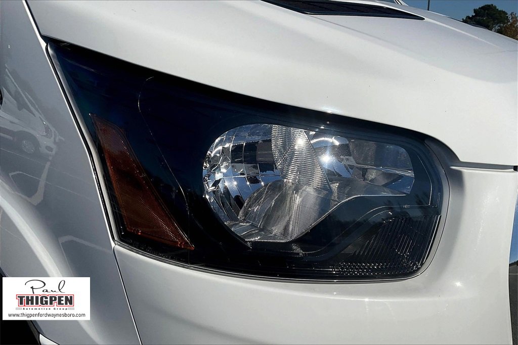 New 2025 Ford Transit 350 XLT image 14