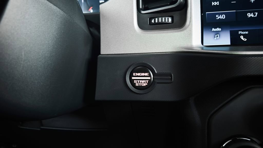 Used 2024 Ford Bronco Raptor image 35