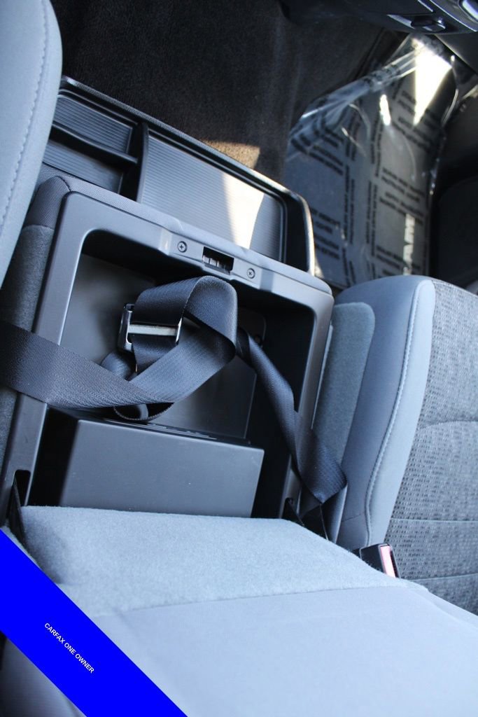 Used 2016 RAM 2500 Big Horn image 40