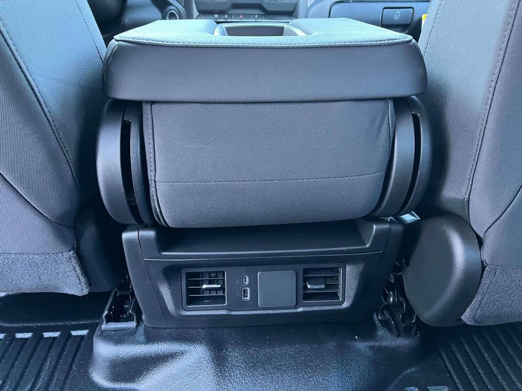 New 2026 GMC Sierra 3500 Pro w/ Convenience Package image 15