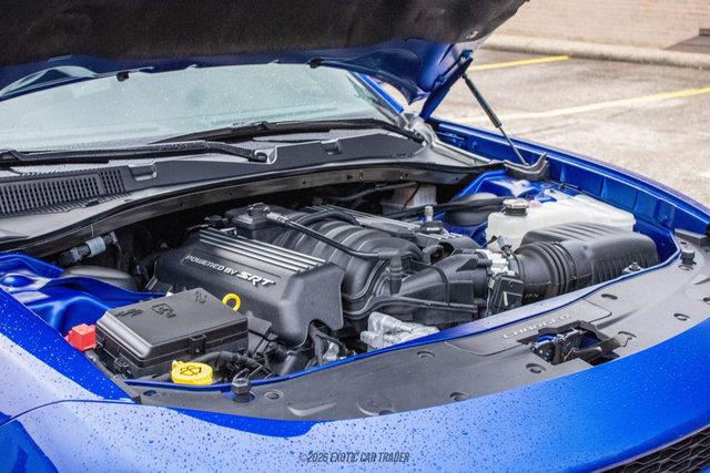 Used 2022 Dodge Charger Scat Pack image 17