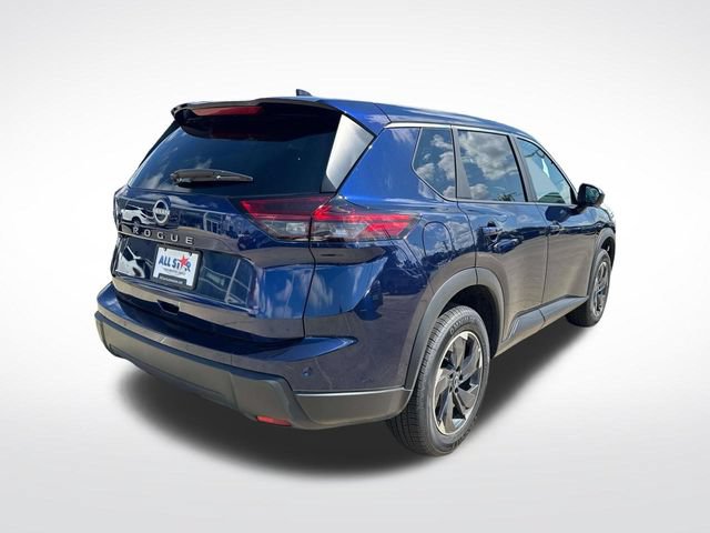Used 2025 Nissan Rogue SV FWD image 10