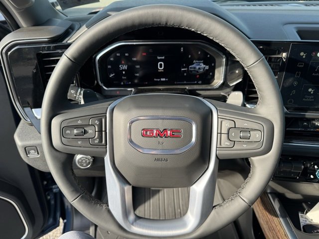 New 2026 GMC Sierra 1500 Elevation w/ Elevation Premium Package image 19