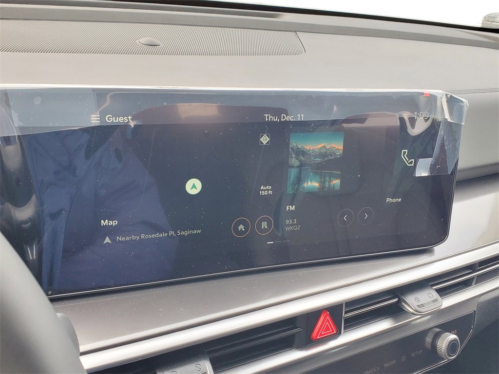 New 2026 Kia Sorento EX image 18