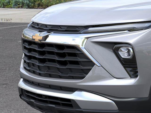 New 2026 Chevrolet TrailBlazer LT w/ Driver Confidence Package FWD image 13