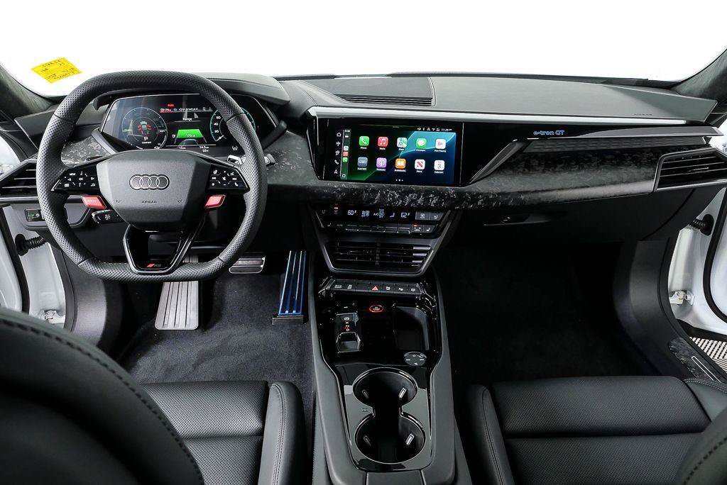 New 2026 Audi RS e-tron GT performance AWD/4WD image 20