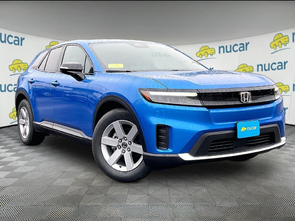 New 2026 Honda Prologue EX image 1