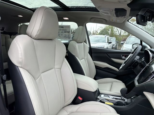 New 2026 Subaru Ascent Limited AWD/4WD image 21