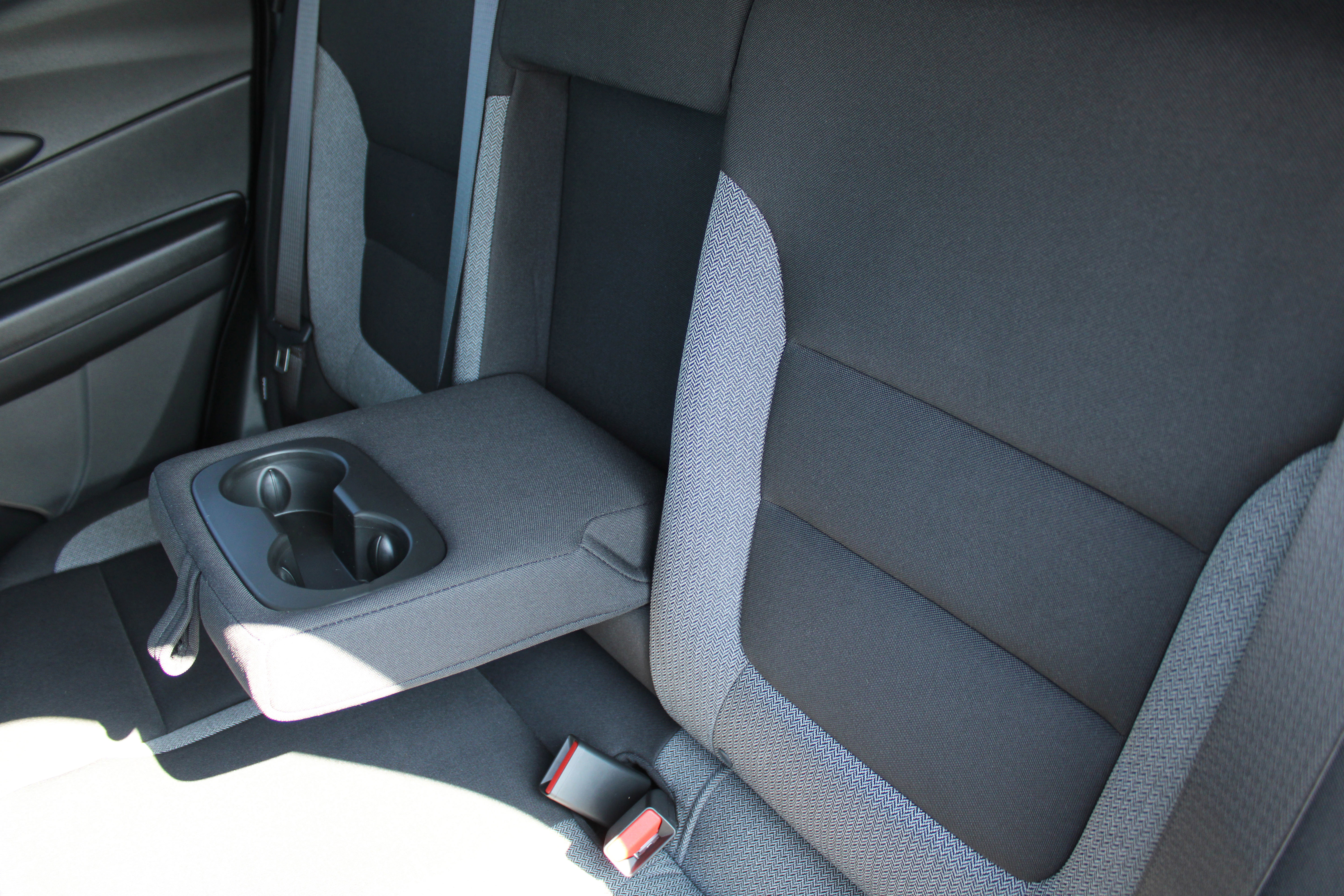 New 2026 Chevrolet TrailBlazer LT w/ Convenience Package image 42