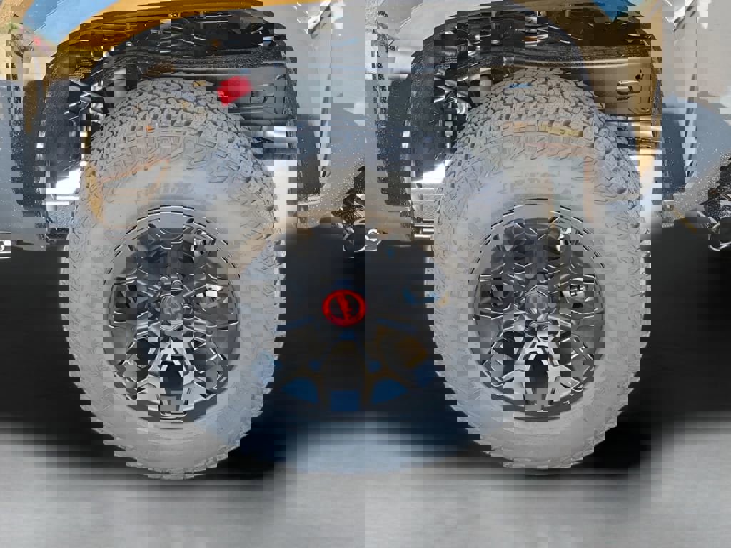 New 2026 Toyota Tacoma TRD Pro image 5