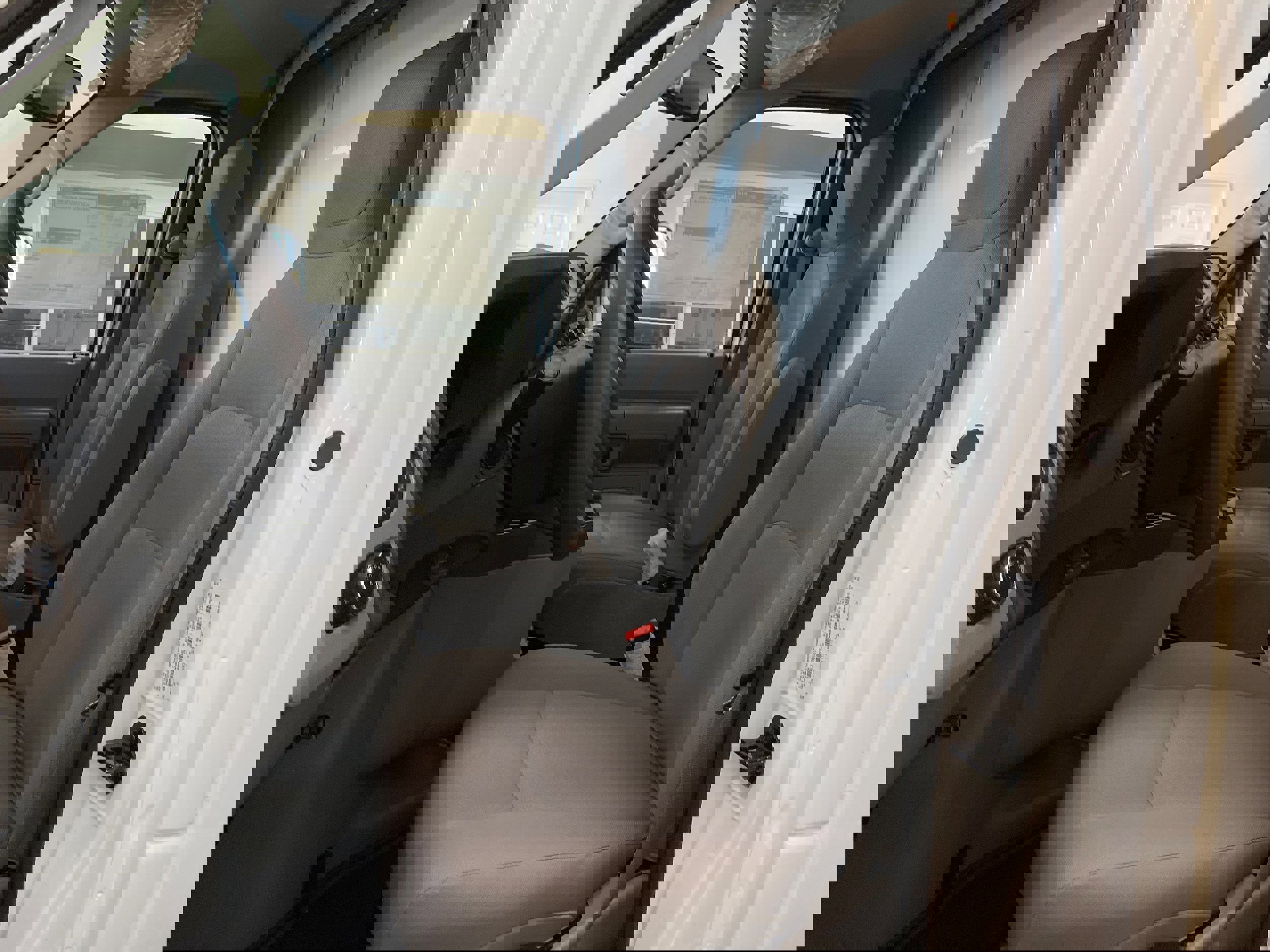 New 2026 Ford E-450 and Econoline 450 Super Duty w/ Power Equipment Group image 15